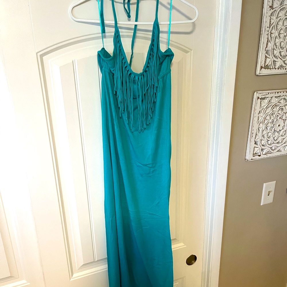 Roxy Maxi Dress